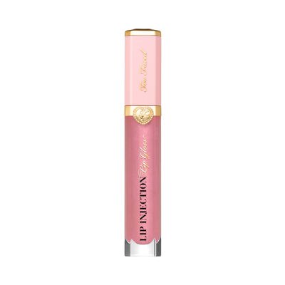 LIP INJECTION LIP GLOSS (BRILLO LABIAL)
